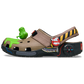 Ghostbusters Classic Clog