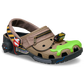 Ghostbusters Classic Clog