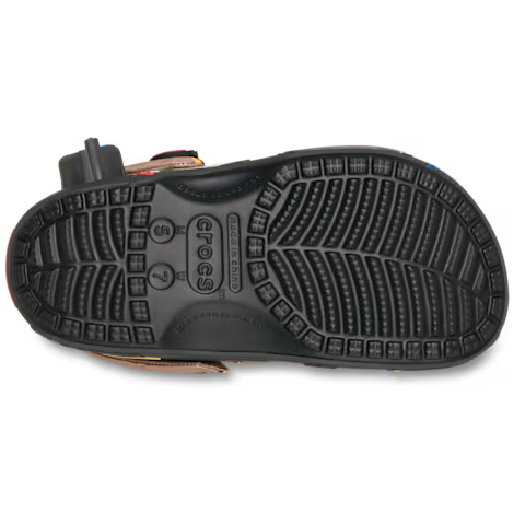 Ghostbusters Classic Clog