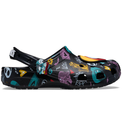 Classic Clog The Nightmare Before Christmas