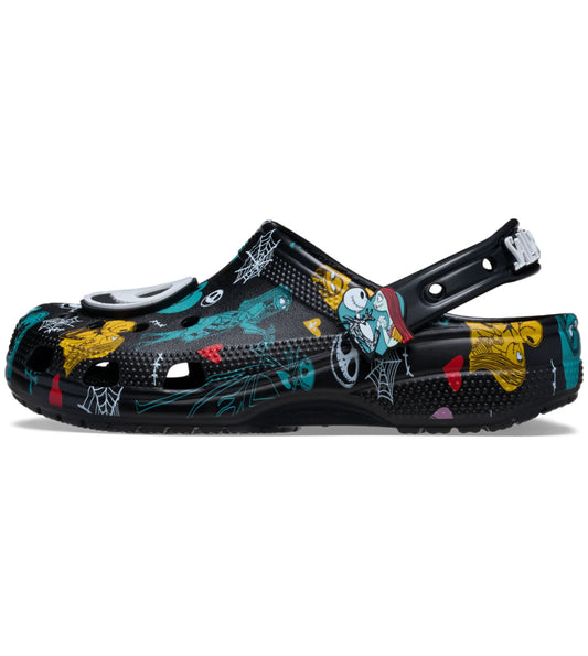 Classic Clog The Nightmare Before Christmas