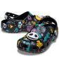 Classic Clog The Nightmare Before Christmas