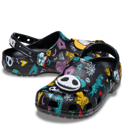 Classic Clog The Nightmare Before Christmas
