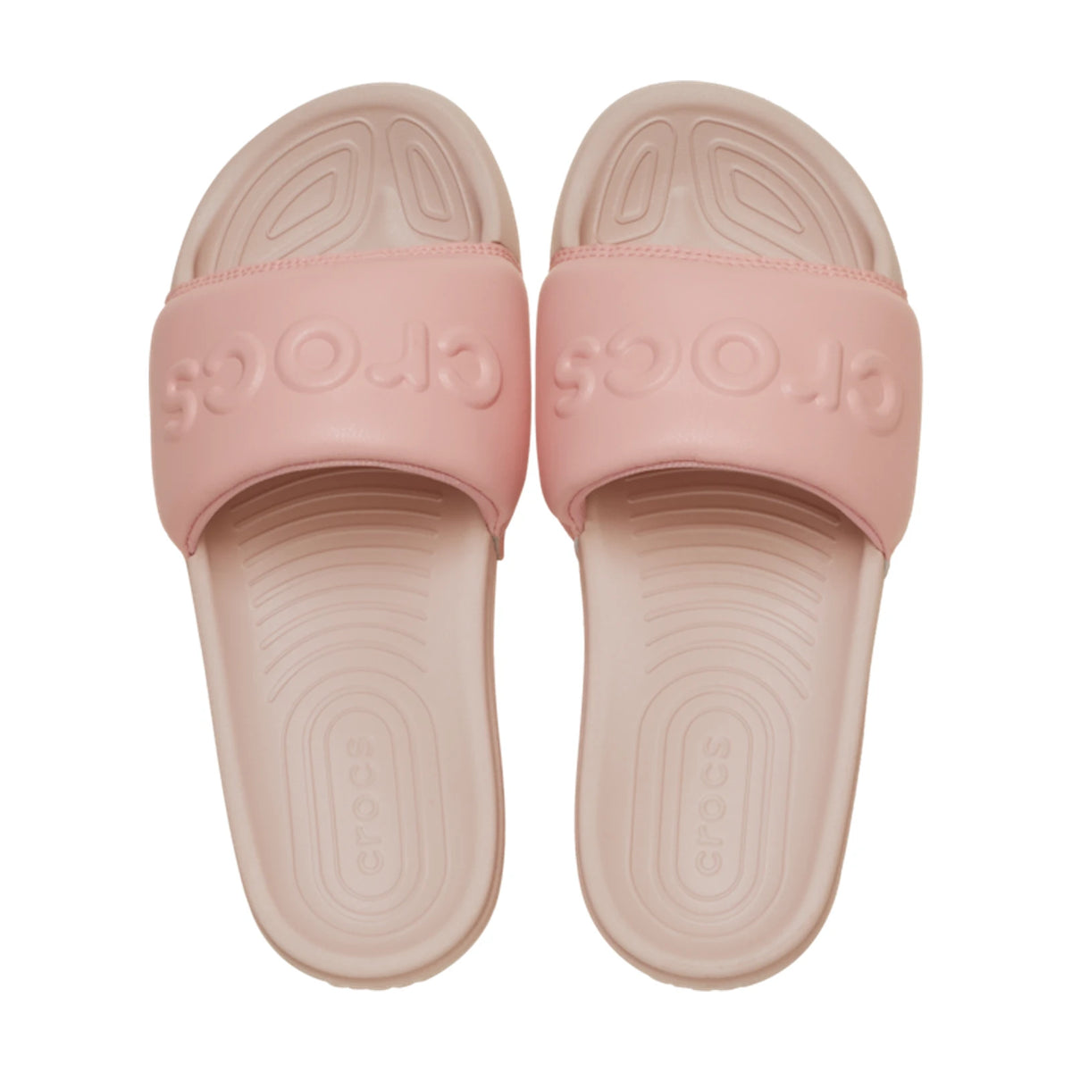 Crocs All Day Slide Mujer