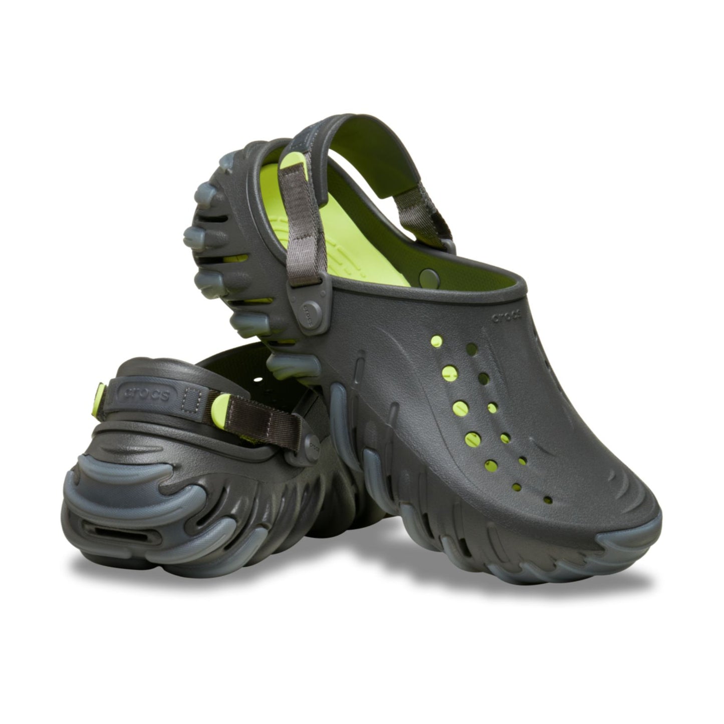 Echo Icey Ro Clog