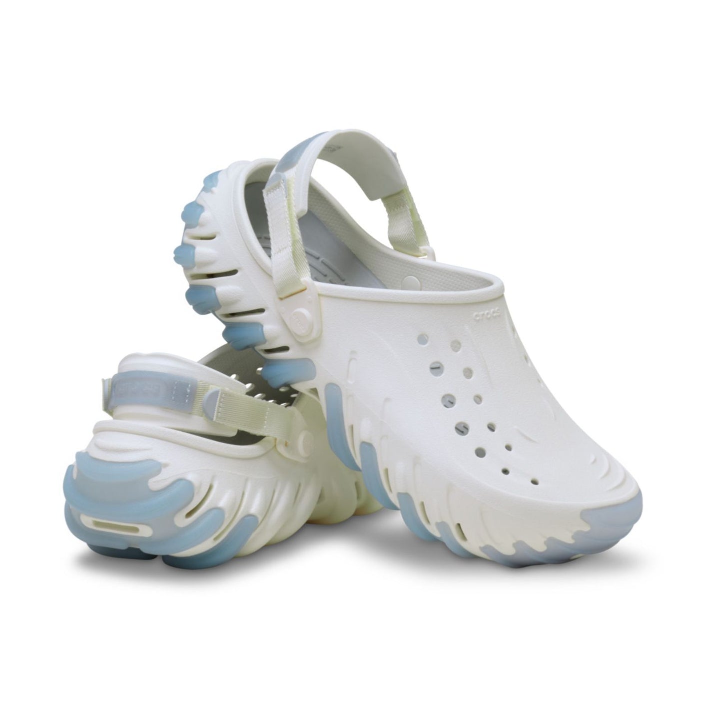 Echo Icey Ro Clog