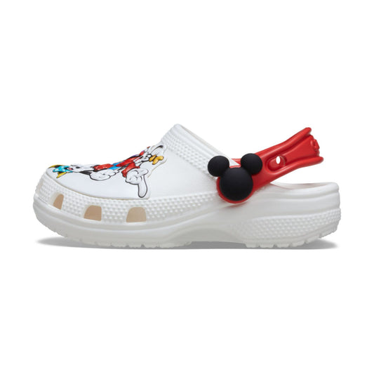 Mickey And Friends Classic Clog