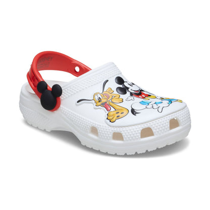 Mickey And Friends Classic Clog