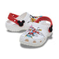 Mickey And Friends Classic Clog