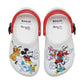 Mickey And Friends Classic Clog