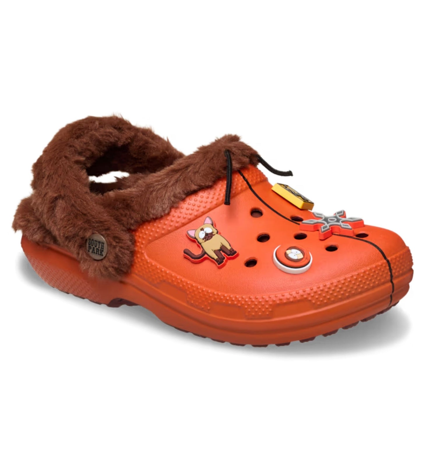South Park Kenny Classic Clog