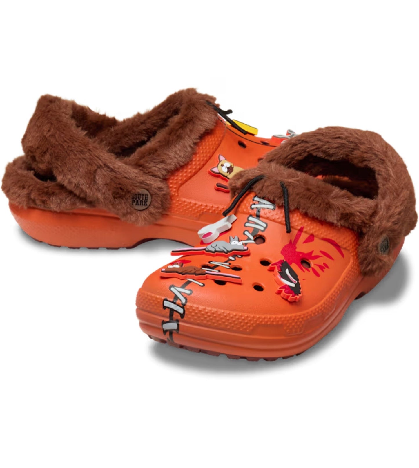 South Park Kenny Classic Clog