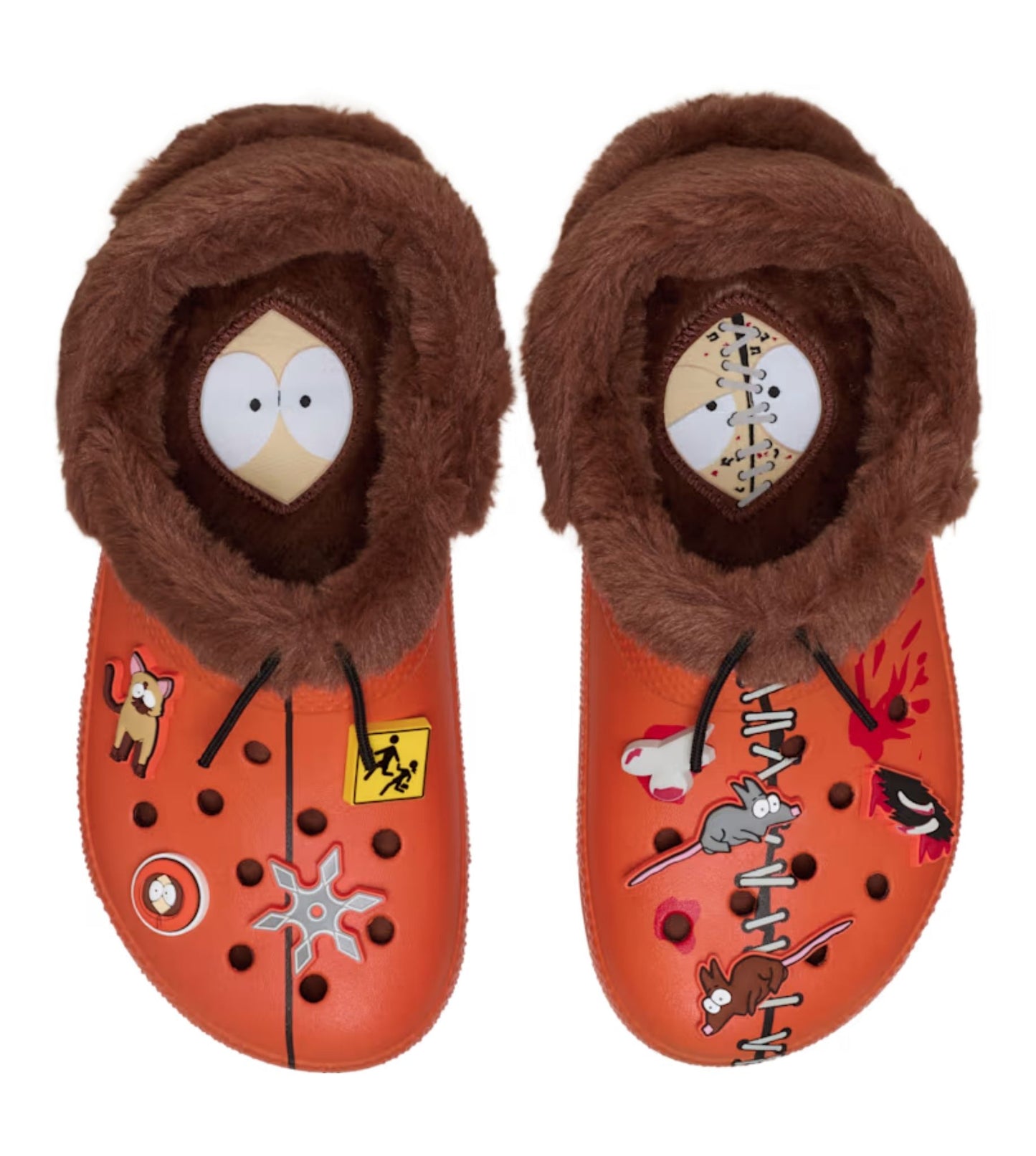 South Park Kenny Classic Clog