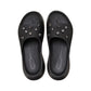 Bae Studded Slide Women