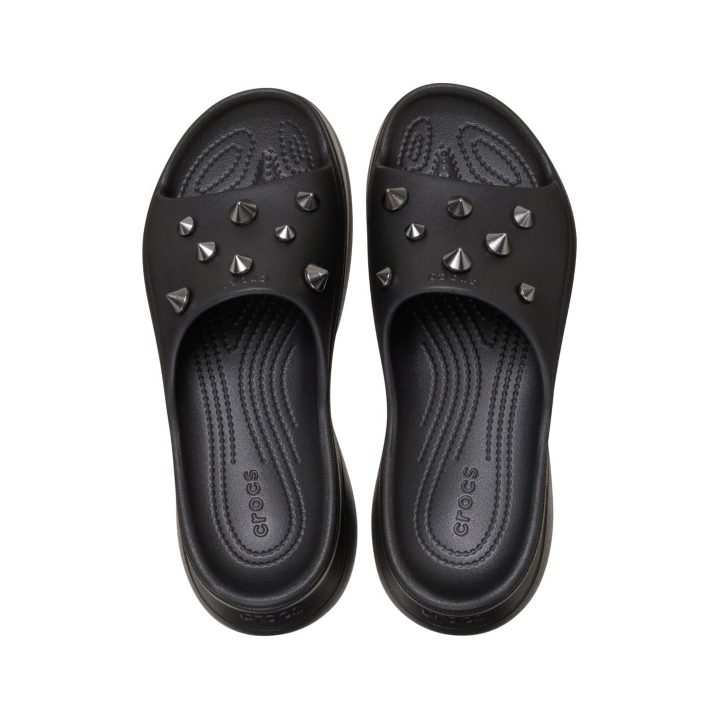 Bae Studded Slide Women