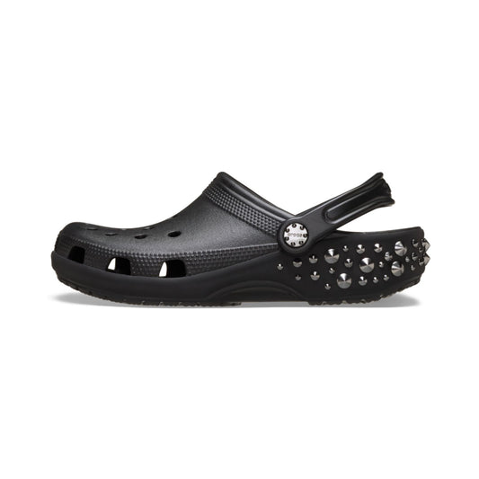 Classic Studded Clog Women