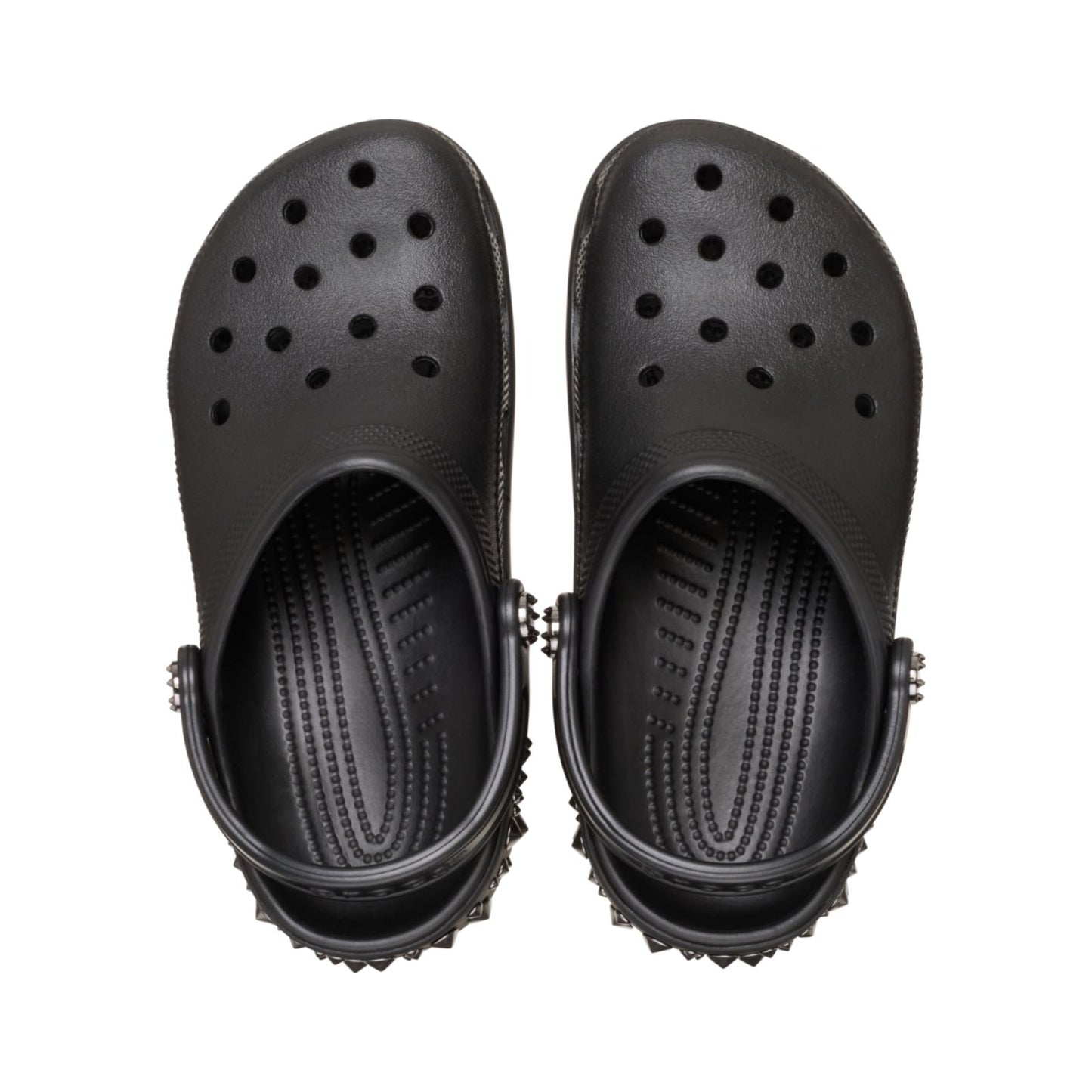 Classic Studded Clog Women