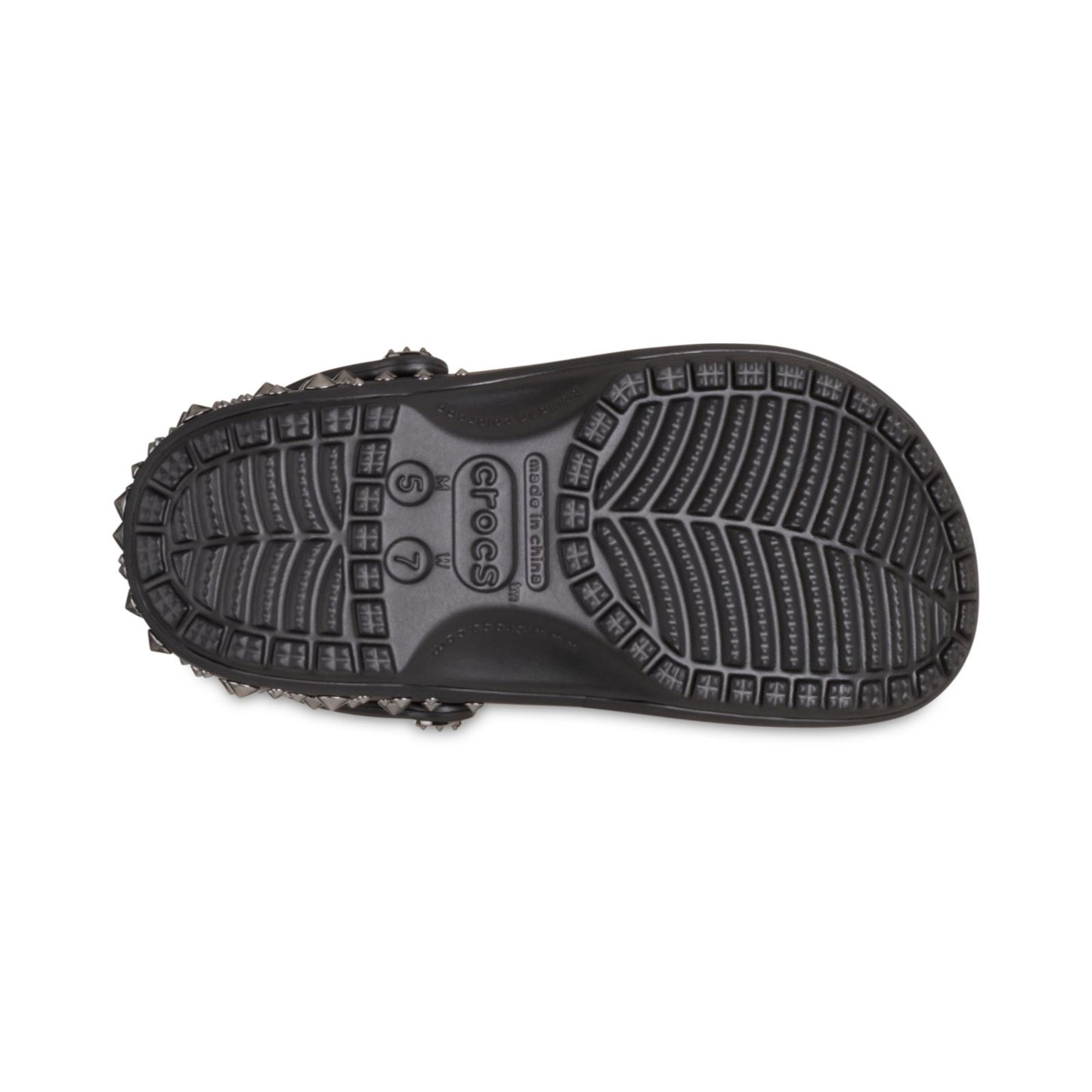 Classic Studded Clog Women