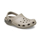 Classic Studded Clog Taupe Women