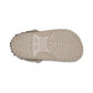 Classic Studded Clog Taupe Women