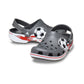 Classic Soccer Band Clog Niños Grandes