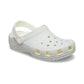 Classic Glow Crackle Clog