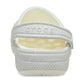 Classic Glow Crackle Clog