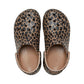 Bae Animal Clog Women