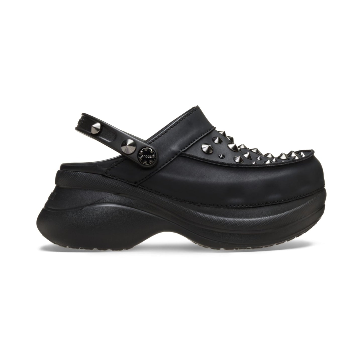 Bae Studded Clog Women