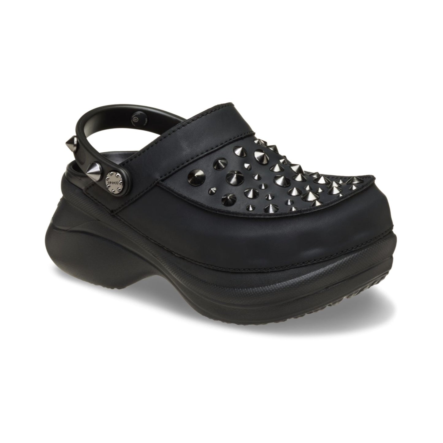 Bae Studded Clog Women