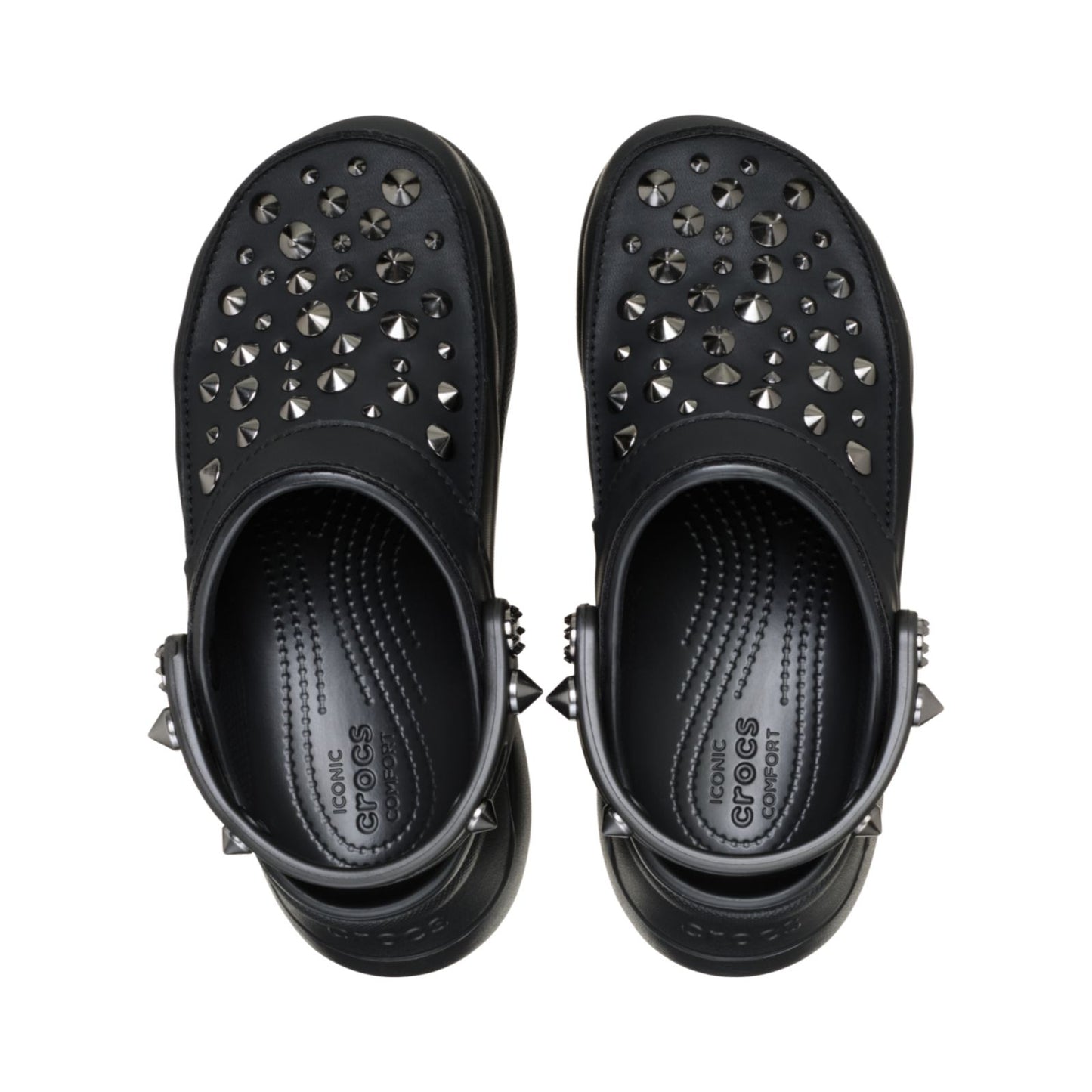 Bae Studded Clog Women