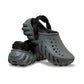 Echo Crackle Clog