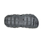 Echo Crackle Clog
