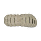 Echo Crackle Clog
