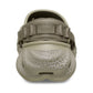 Echo Crackle Clog