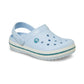 Crocband Speckled Band Clog Niños Pequeños