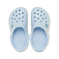 Crocband Speckled Band Clog Niños Pequeños