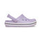 Crocband Speckled Band Clog Niños Pequeños