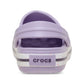 Crocband Speckled Band Clog Niños Pequeños
