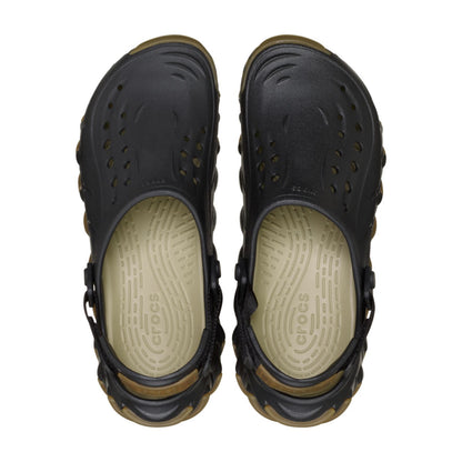 Echo Gum Ro Clog