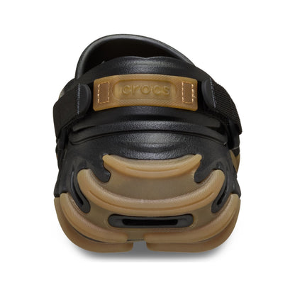 Echo Gum Ro Clog