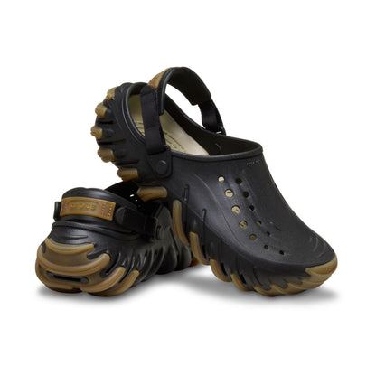 Echo Gum Ro Clog