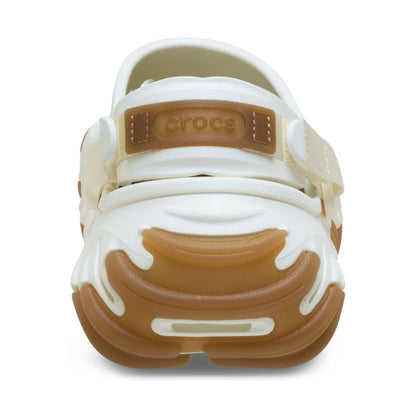 Echo Gum Ro Clog