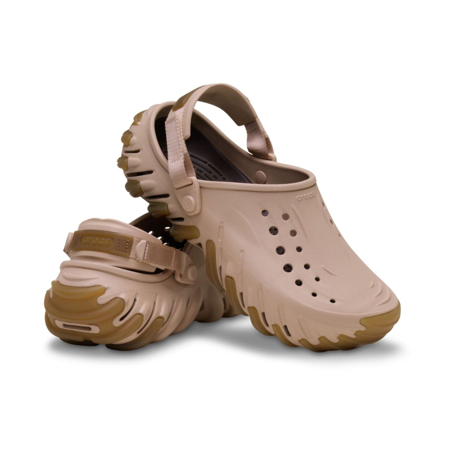 Echo Gum Ro Clog