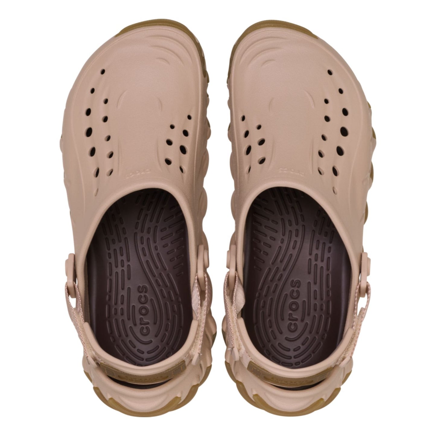 Echo Gum Ro Clog