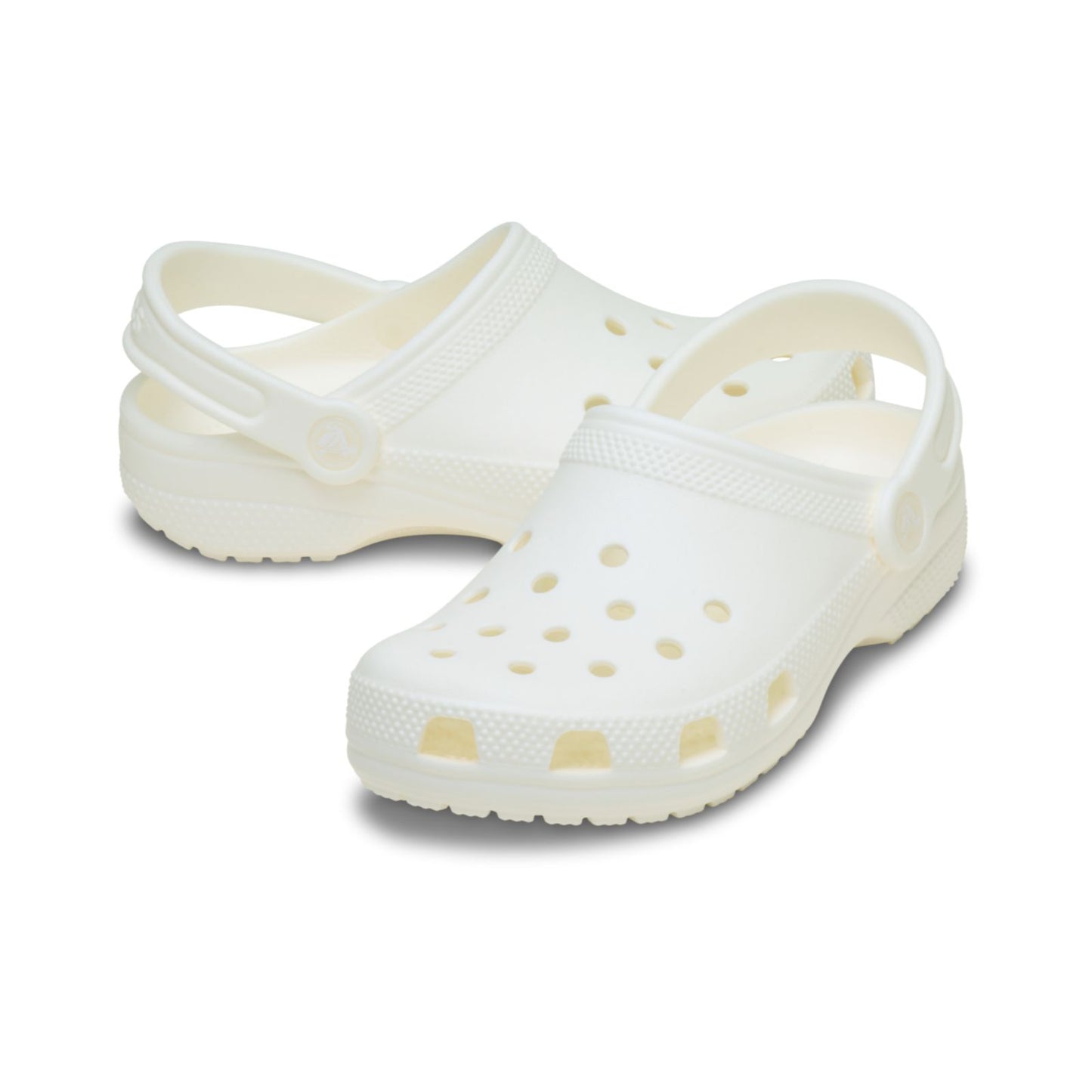 Classic Glow Clog Niños Grandes
