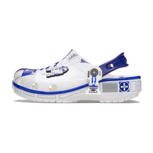 Star Wars R2D2 Classic Clog Niños Grandes