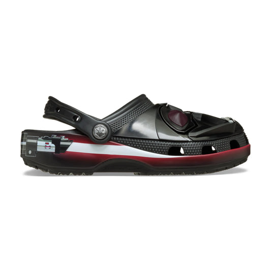 Star Wars Darth Vader Classic Clog