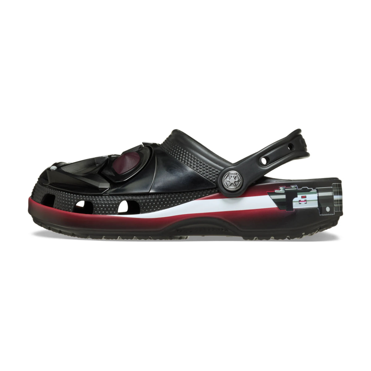 Star Wars Darth Vader Classic Clog