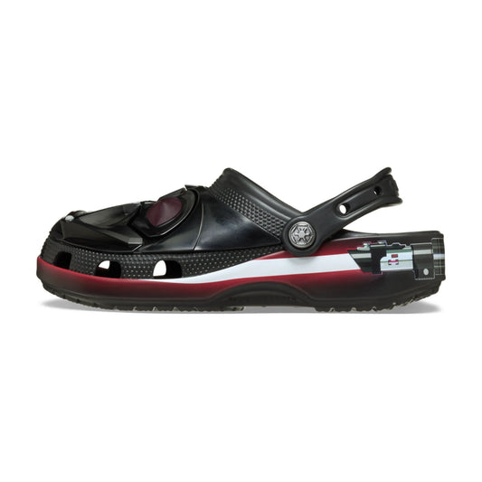Star Wars Darth Vader Classic Clog